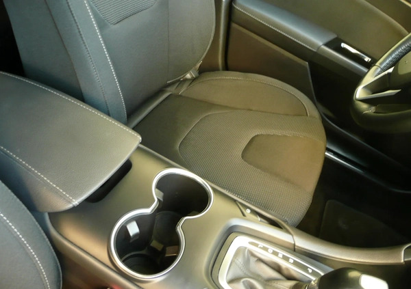 Ford Mondeo cena 77900 przebieg: 78600, rok produkcji 2019 z Koszalin małe 631